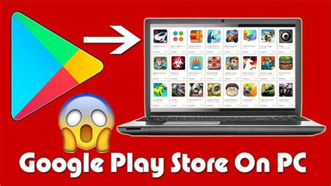 Download google play on pc - Jun 11, 2022 ... If you're looking for a way to download Google Play Store apps on your PC, look no further! This video will show you how to do it in just a ...